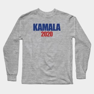 Kamala 2020 Long Sleeve T-Shirt